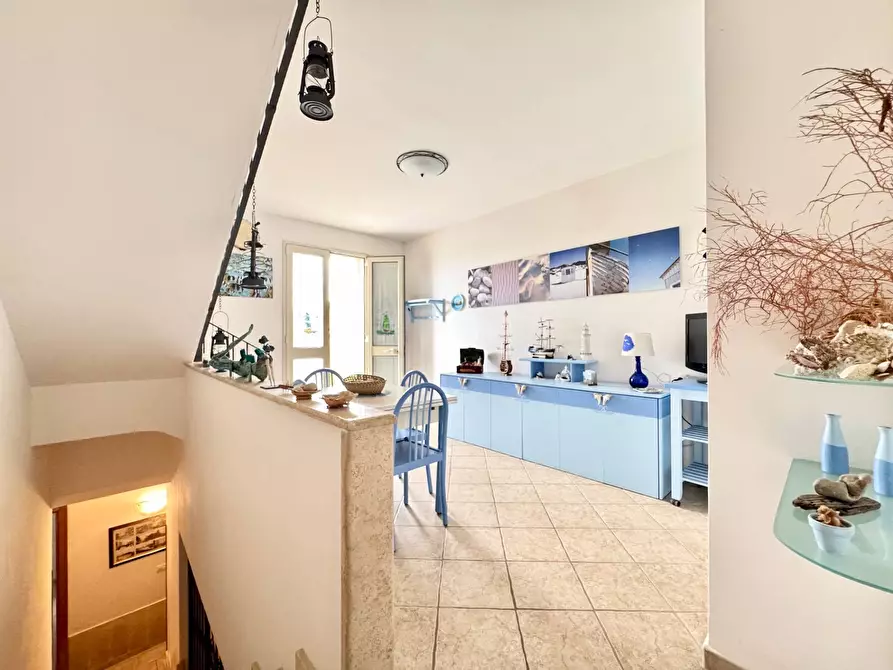 Immagine 8 di Villetta a schiera in vendita  in Viale Dei Pashà a Melendugno