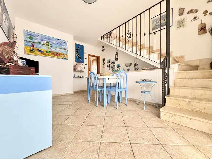 Immagine 7 di Villetta a schiera in vendita  in Viale Dei Pashà a Melendugno