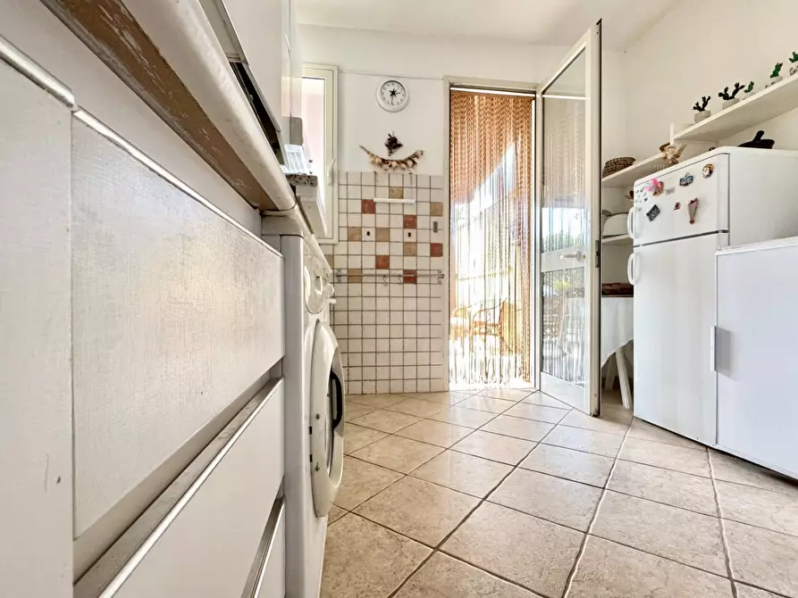 Immagine 10 di Villetta a schiera in vendita  in Viale Dei Pashà a Melendugno