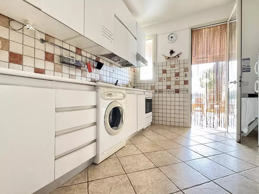 Immagine 9 di Villetta a schiera in vendita  in Viale Dei Pashà a Melendugno