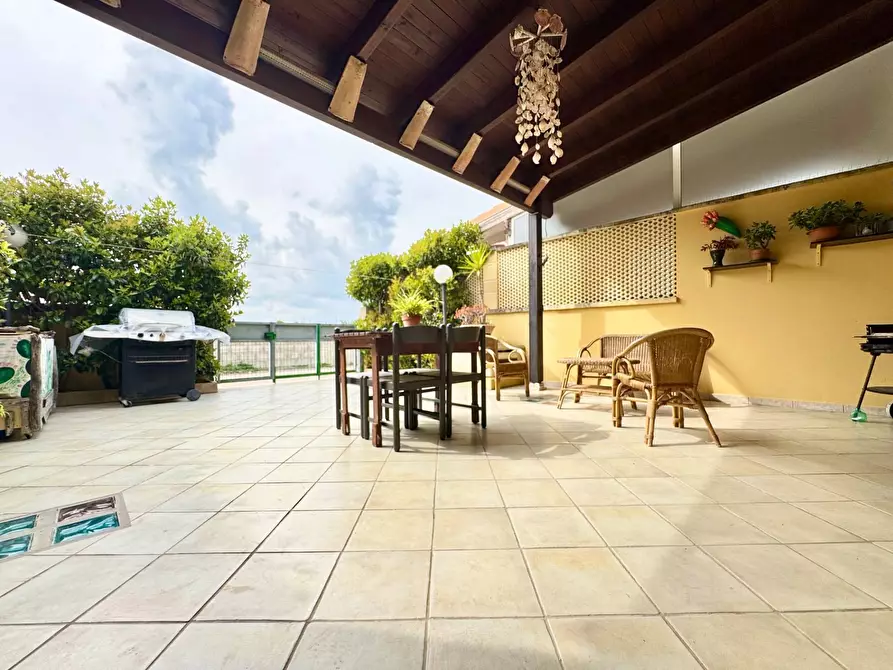 Immagine 6 di Villetta a schiera in vendita  in Viale Dei Pashà a Melendugno