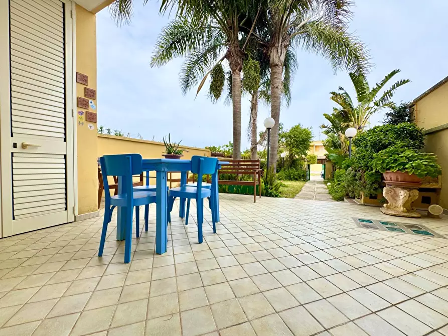 Immagine 3 di Villetta a schiera in vendita  in Viale Dei Pashà a Melendugno