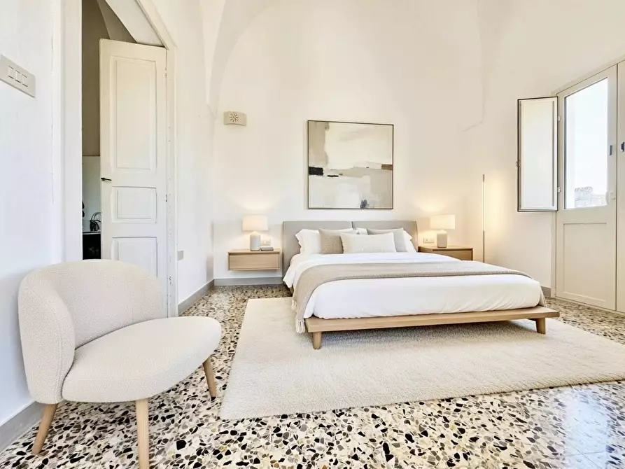 Immagine 11 di Appartamento in vendita  in via Principe di Piemonte 18 a Corsano