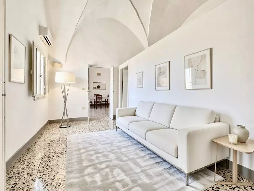 Immagine 7 di Appartamento in vendita  in via Principe di Piemonte 18 a Corsano