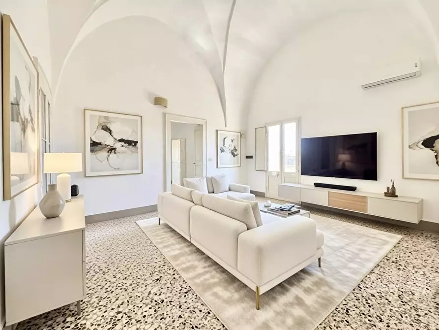 Immagine 1 di Appartamento in vendita  in via Principe di Piemonte 18 a Corsano