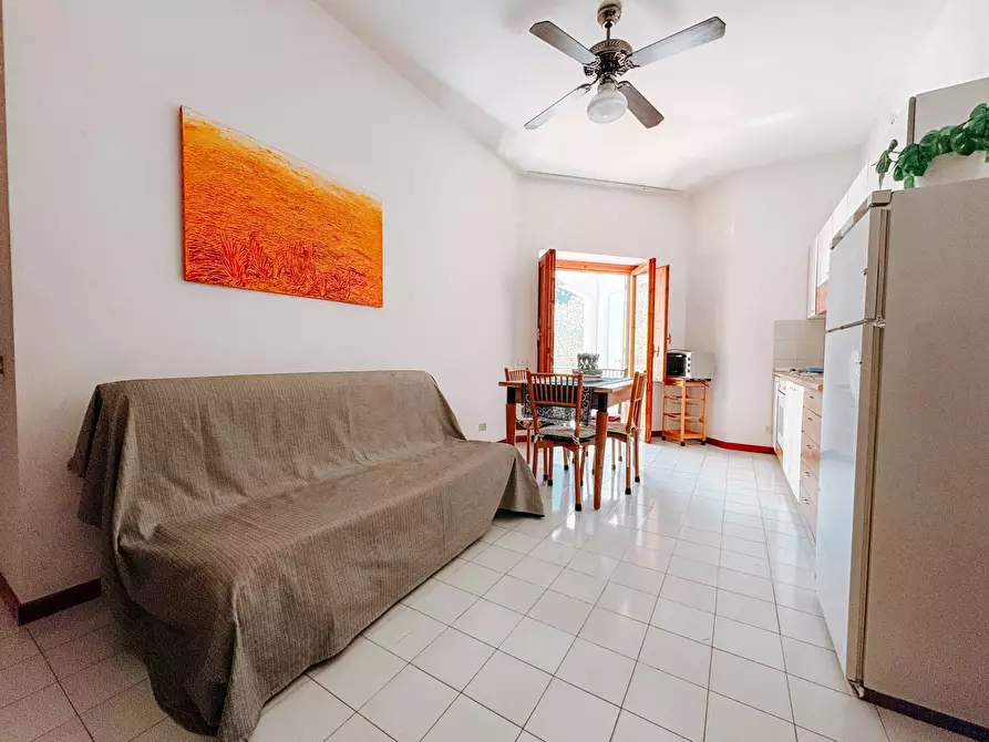 Immagine 2 di Appartamento in vendita  in Via Amerigo Vespucci snc a Lecce