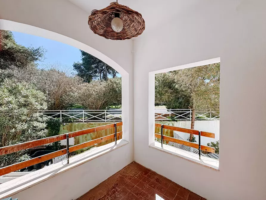 Immagine 1 di Appartamento in vendita  in Via Amerigo Vespucci snc a Lecce