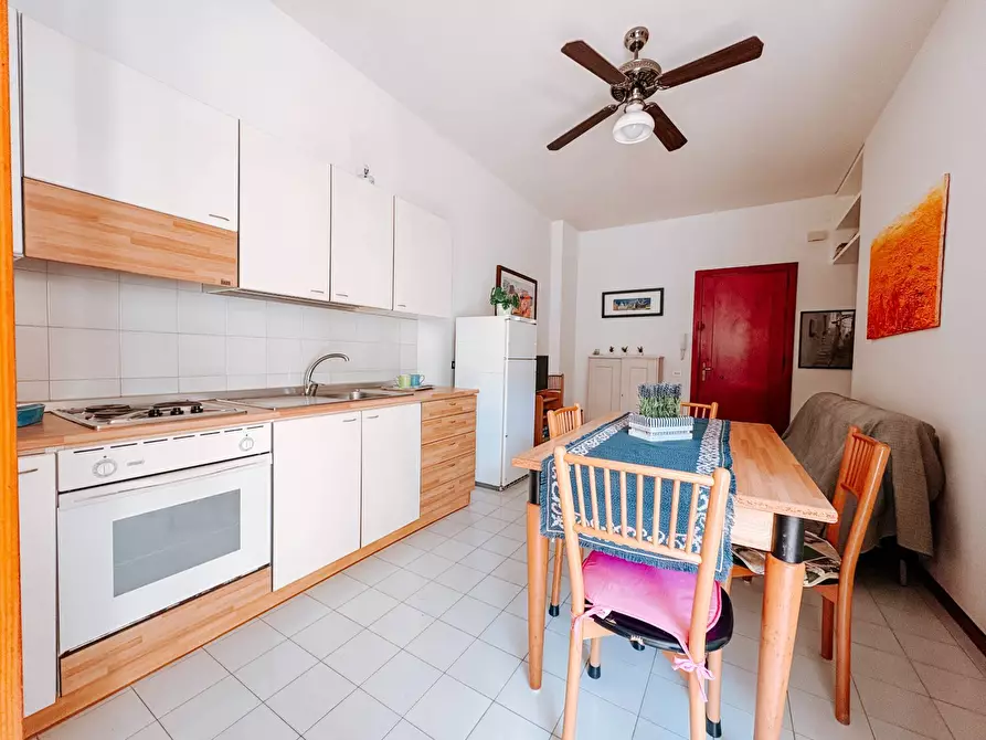 Immagine 3 di Appartamento in vendita  in Via Amerigo Vespucci snc a Lecce