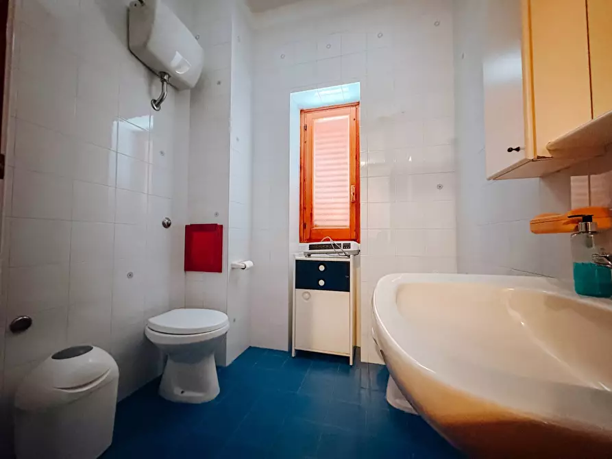 Immagine 6 di Appartamento in vendita  in Via Amerigo Vespucci snc a Lecce