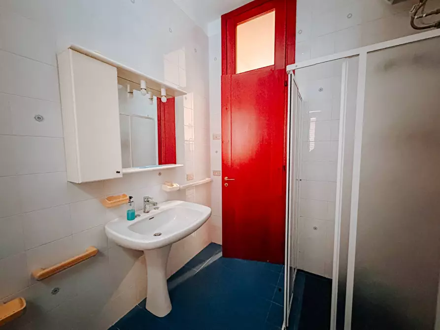 Immagine 7 di Appartamento in vendita  in Via Amerigo Vespucci snc a Lecce