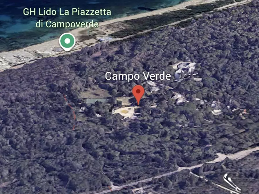 Immagine 9 di Appartamento in vendita  in Via Amerigo Vespucci snc a Lecce