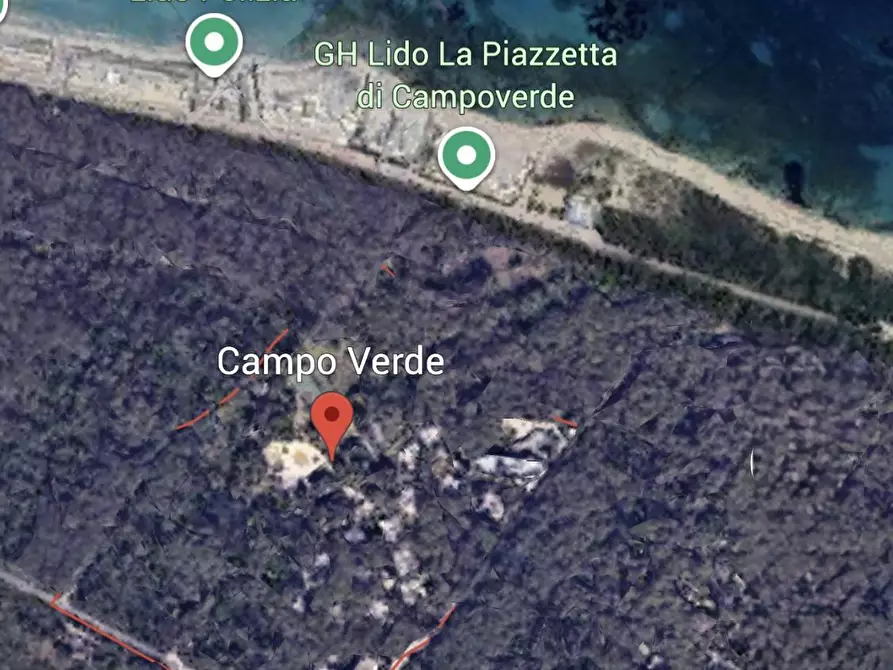 Immagine 10 di Appartamento in vendita  in Via Amerigo Vespucci snc a Lecce