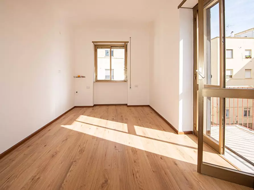 Immagine 2 di Appartamento in vendita  in via Montello 4 a Lecce