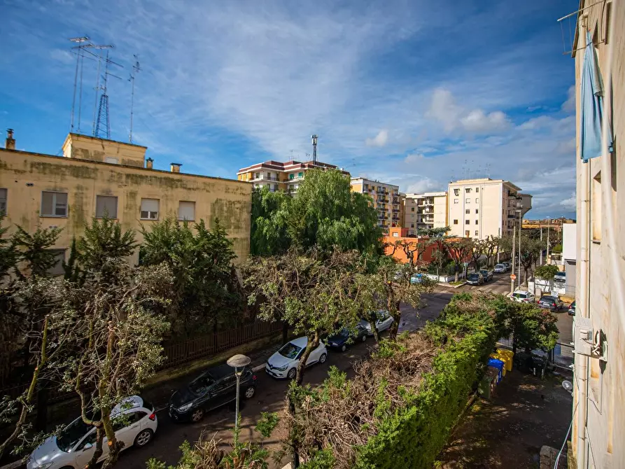 Immagine 11 di Appartamento in vendita  in via Montello 4 a Lecce