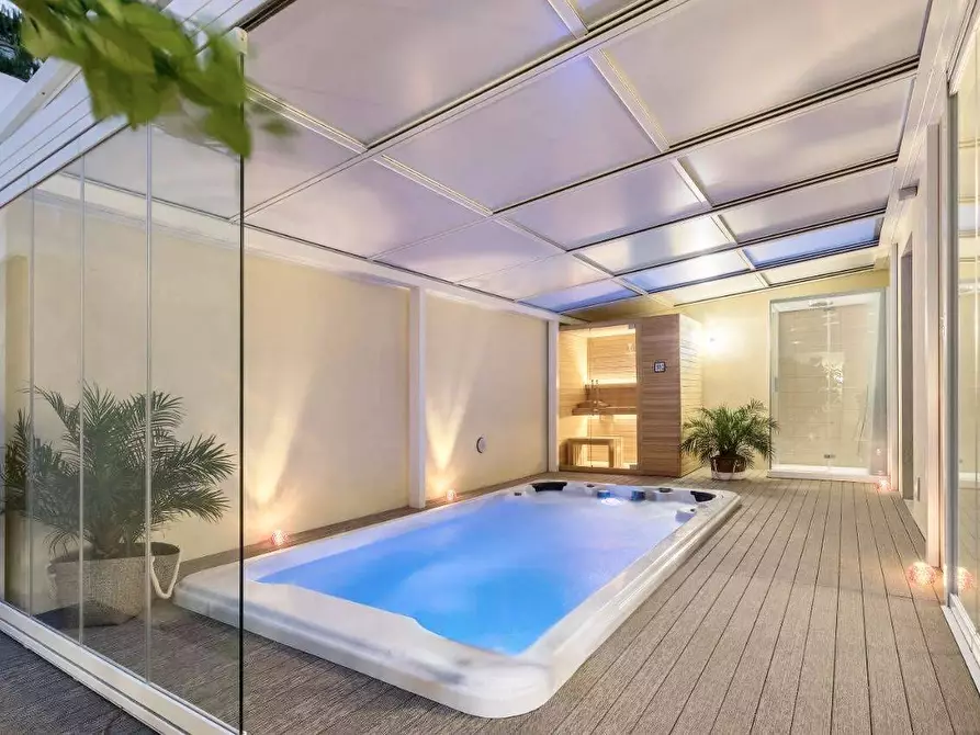 Immagine 5 di Villetta a schiera in vendita  in Via Rocco Scotellaro 14 a Lecce