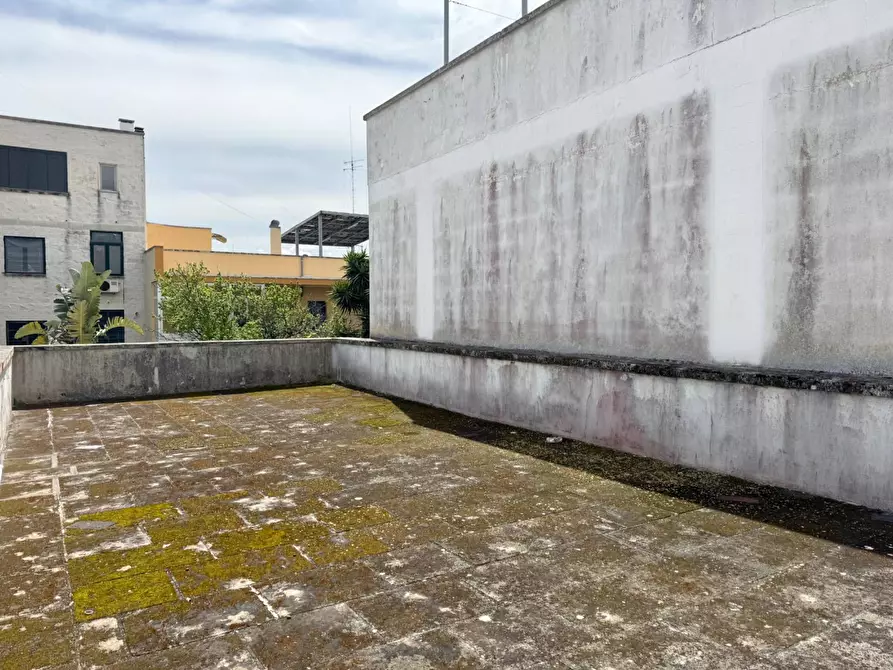 Immagine 19 di Villetta a schiera in vendita  in Via Rocco Scotellaro 14 a Lecce