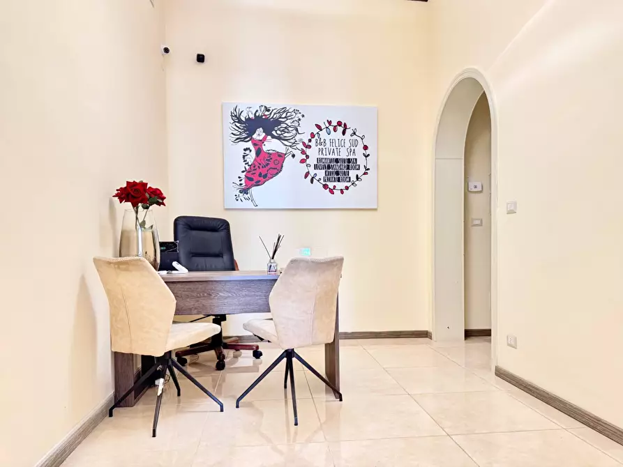 Immagine 14 di Villetta a schiera in vendita  in Via Rocco Scotellaro 14 a Lecce