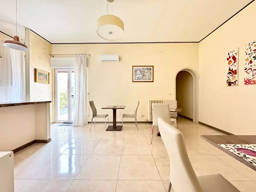 Immagine 7 di Villetta a schiera in vendita  in Via Rocco Scotellaro 14 a Lecce