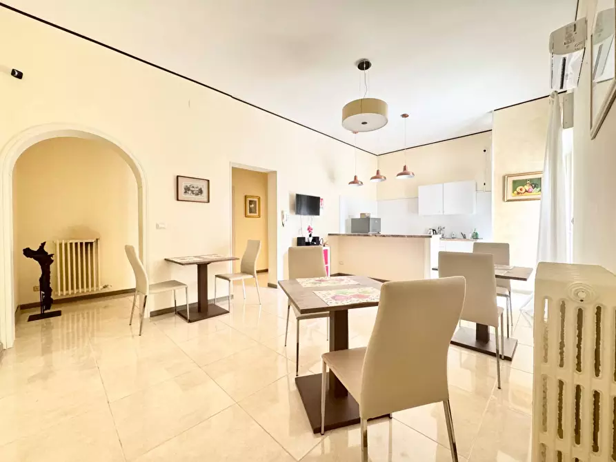 Immagine 8 di Villetta a schiera in vendita  in Via Rocco Scotellaro 14 a Lecce