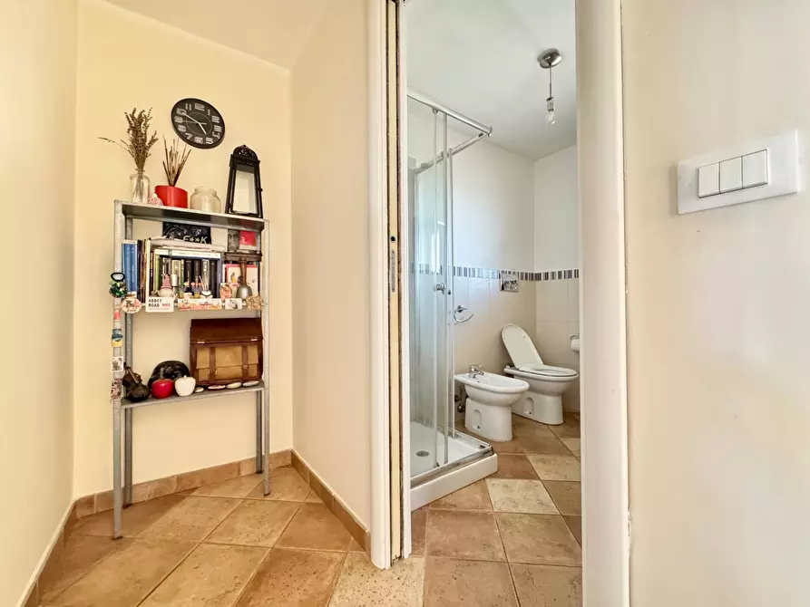 Immagine 9 di Attico in vendita  in via Filippo Maria Pugliese 29 a Lecce