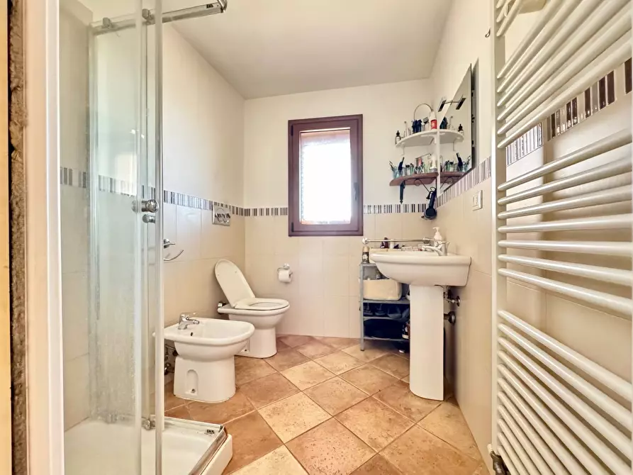 Immagine 10 di Attico in vendita  in via Filippo Maria Pugliese 29 a Lecce