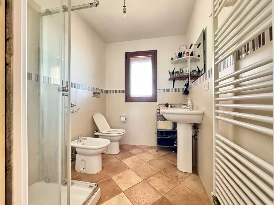 Immagine 12 di Attico in vendita  in via Filippo Maria Pugliese 29 a Lecce