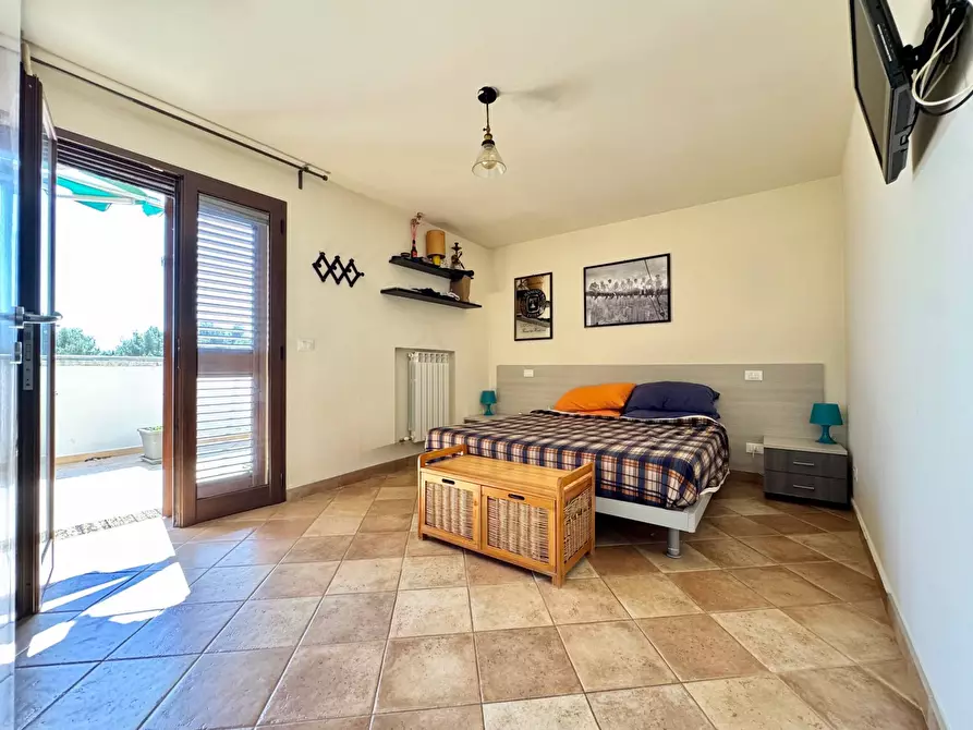 Immagine 8 di Attico in vendita  in via Filippo Maria Pugliese 29 a Lecce