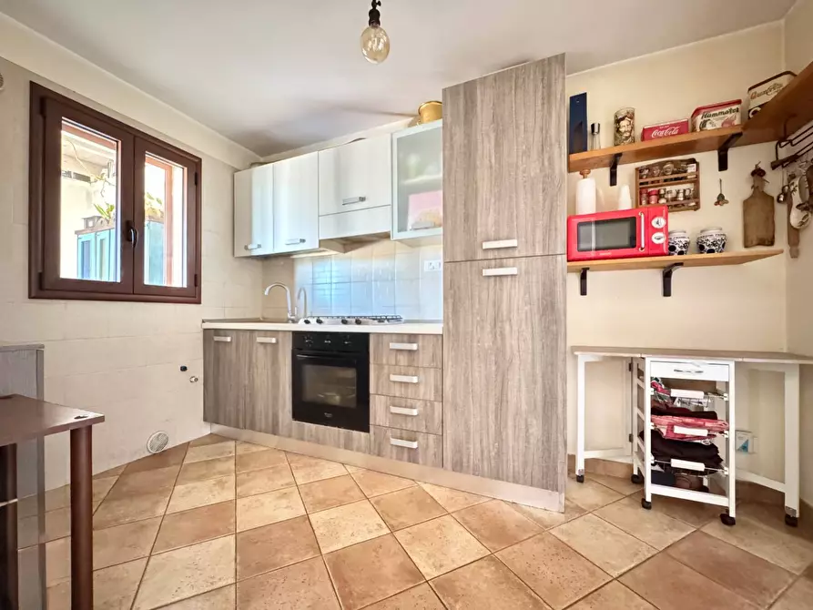 Immagine 7 di Attico in vendita  in via Filippo Maria Pugliese 29 a Lecce