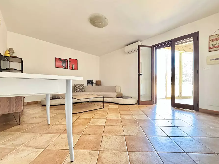 Immagine 11 di Attico in vendita  in via Filippo Maria Pugliese 29 a Lecce