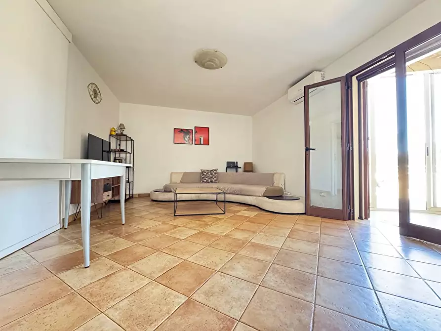 Immagine 14 di Attico in vendita  in via Filippo Maria Pugliese 29 a Lecce