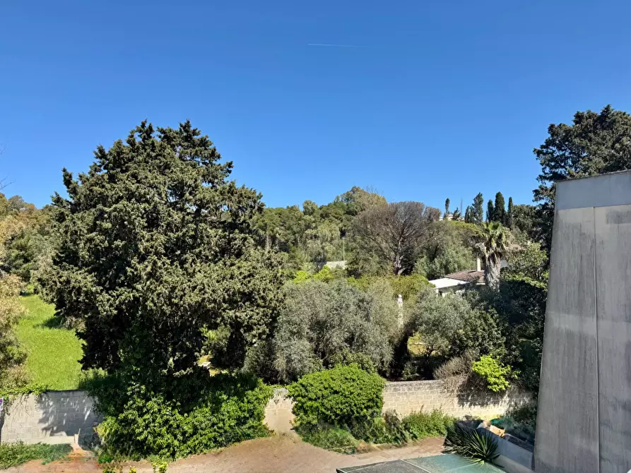 Immagine 21 di Attico in vendita  in via Filippo Maria Pugliese 29 a Lecce