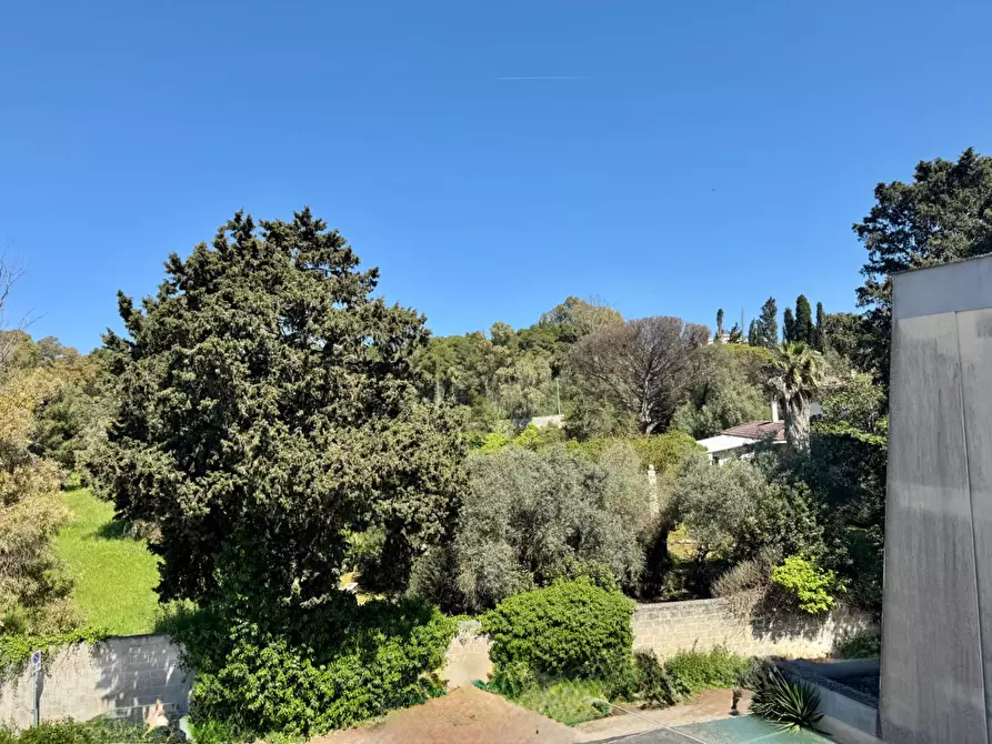 Immagine 4 di Attico in vendita  in via Filippo Maria Pugliese 29 a Lecce