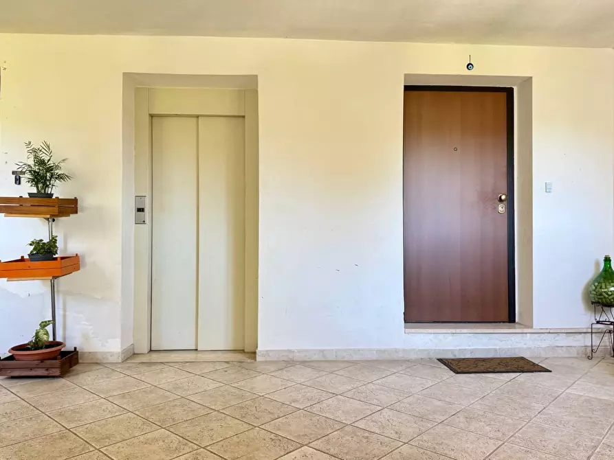 Immagine 18 di Attico in vendita  in via Filippo Maria Pugliese 29 a Lecce