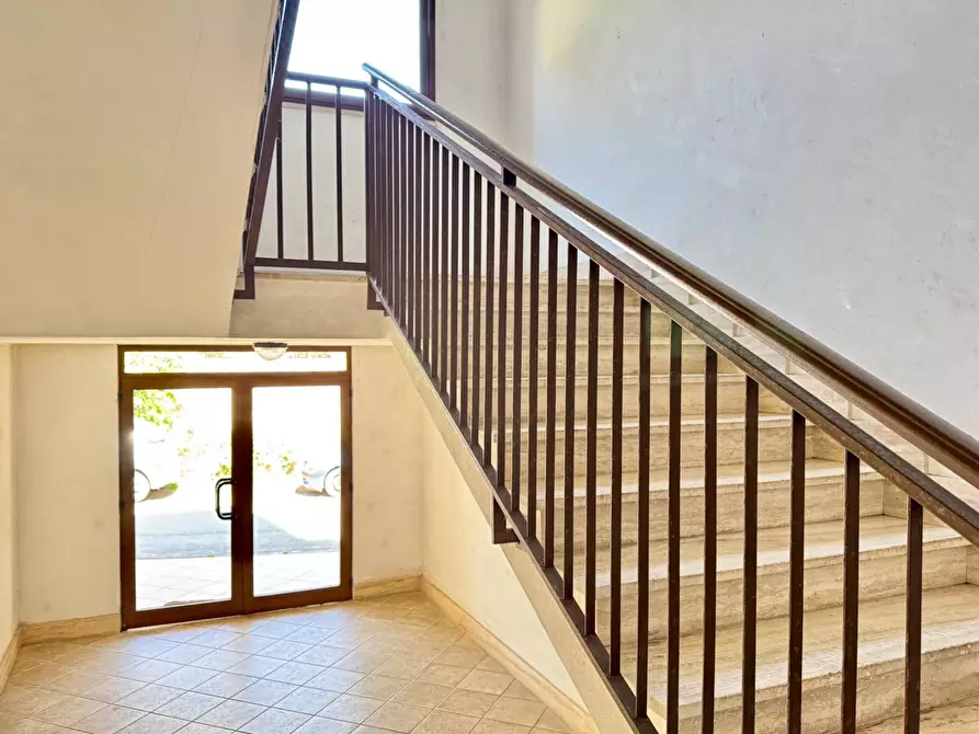 Immagine 19 di Attico in vendita  in via Filippo Maria Pugliese 29 a Lecce