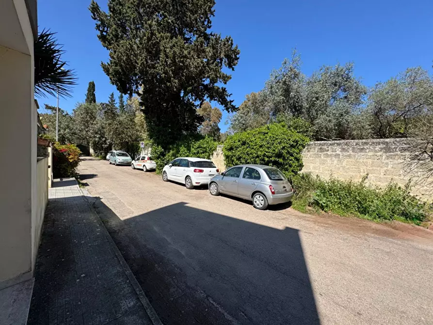 Immagine 22 di Attico in vendita  in via Filippo Maria Pugliese 29 a Lecce