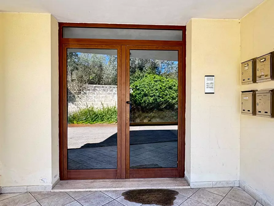 Immagine 20 di Attico in vendita  in via Filippo Maria Pugliese 29 a Lecce