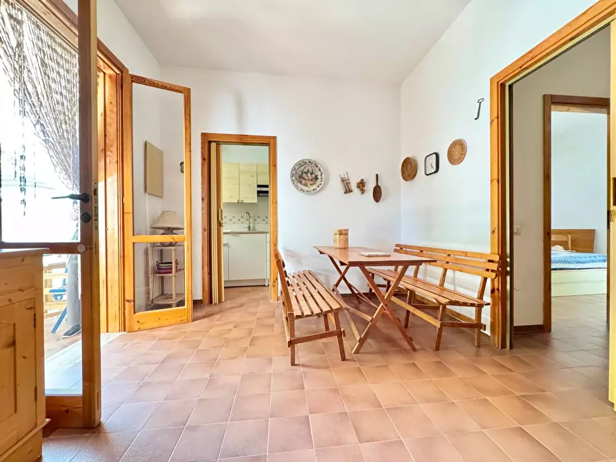 Immagine 4 di Villetta a schiera in vendita  in viale della Mecca 95 a Melendugno