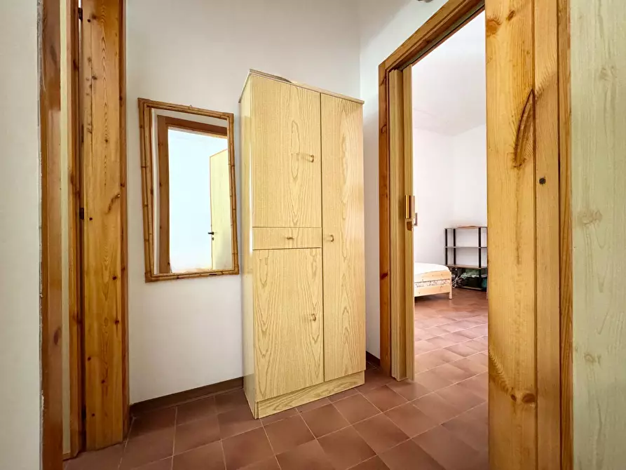 Immagine 11 di Villetta a schiera in vendita  in viale della Mecca 95 a Melendugno