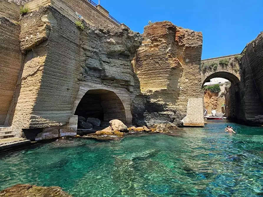 Immagine 22 di Villetta a schiera in vendita  in strada villaggio la Fraula 27 a Bagnolo Del Salento
