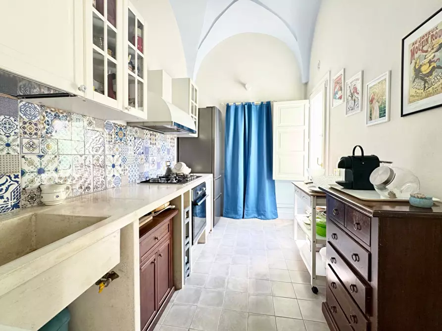 Immagine 9 di Casa indipendente in vendita  in via Verdi snc a Corsano