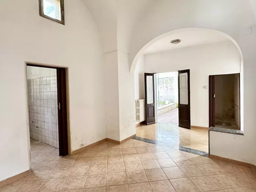 Immagine 16 di Casa indipendente in vendita  in via Spani 75 a Veglie