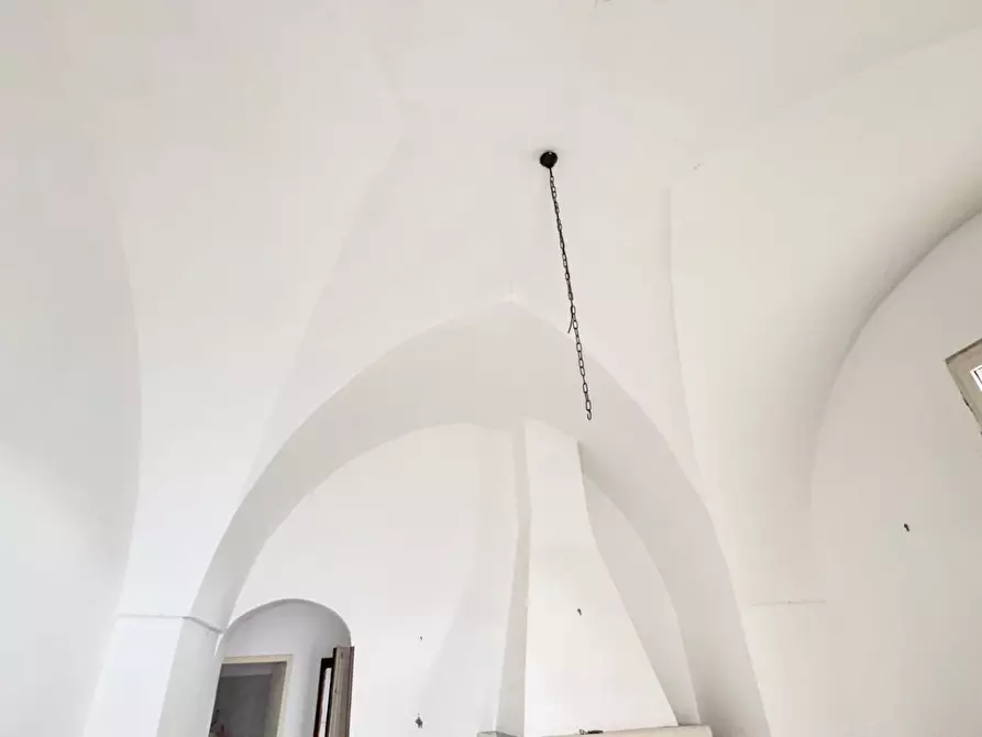 Immagine 9 di Casa indipendente in vendita  in via Spani 75 a Veglie