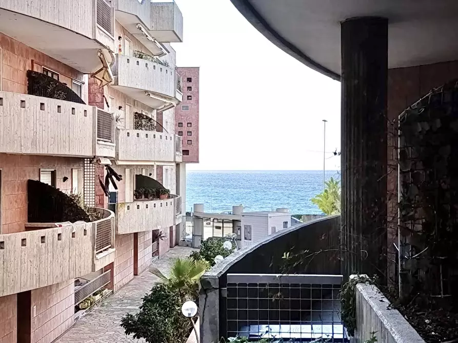 Immagine 1 di Appartamento in vendita  in via Salento 2 a Gallipoli