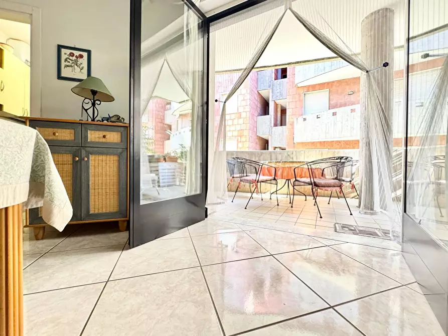 Immagine 5 di Appartamento in vendita  in via Salento 2 a Gallipoli