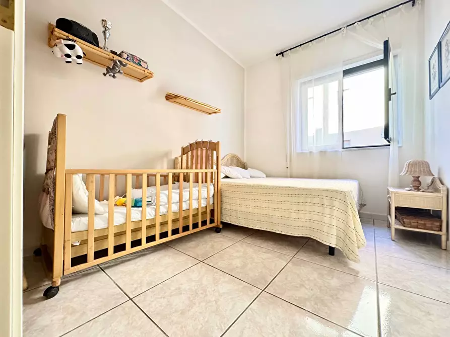 Immagine 12 di Appartamento in vendita  in via Salento 2 a Gallipoli