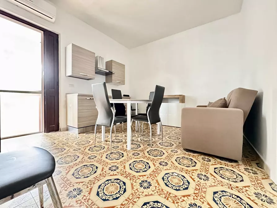 Immagine 4 di Villetta a schiera in vendita  in via Porto Gruaro 7 a Lecce