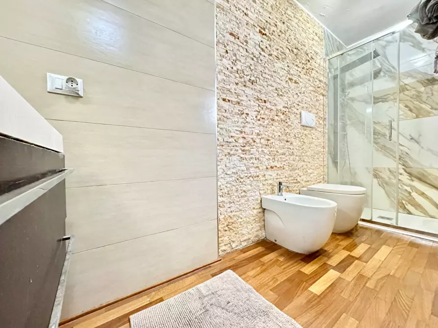 Immagine 19 di Appartamento in vendita  in via Guglielmo Marconi 13 a Trepuzzi