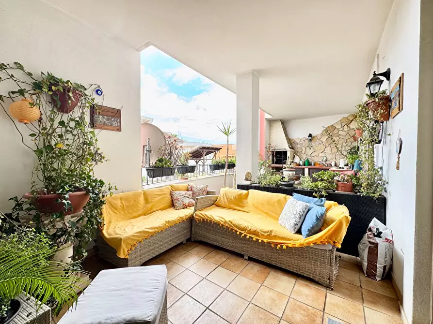 Immagine 5 di Appartamento in vendita  in via Guglielmo Marconi 13 a Trepuzzi