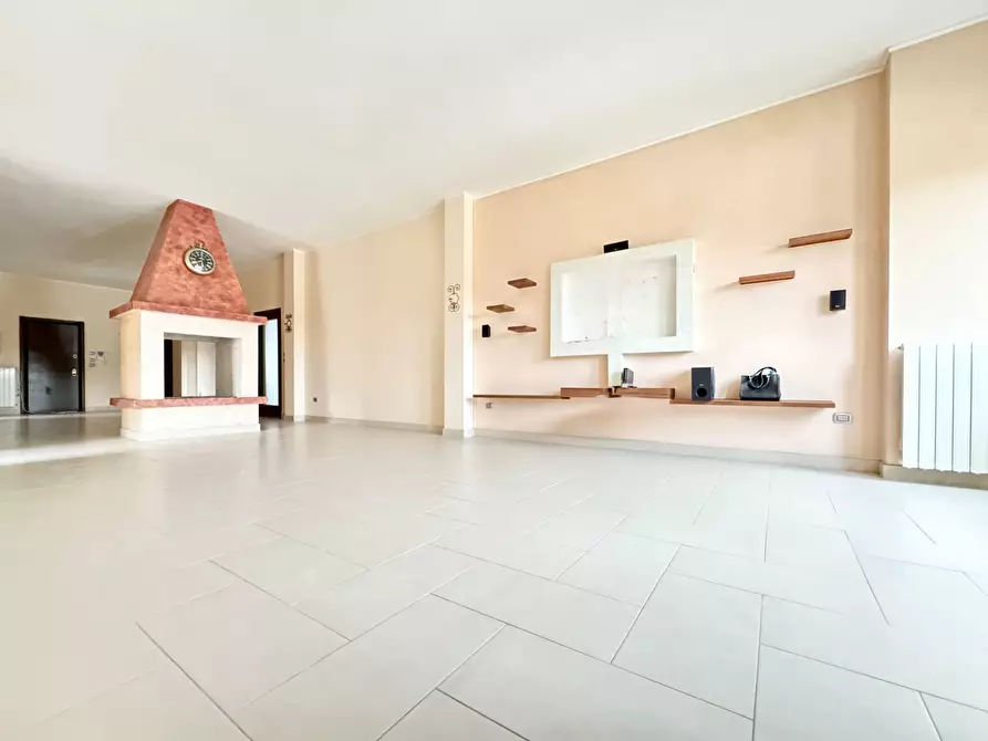 Immagine 2 di Appartamento in vendita  in via Lecce 111 a Gallipoli