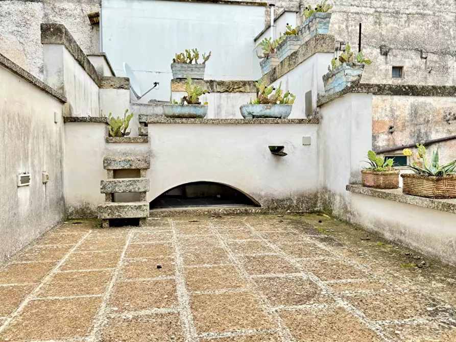 Immagine 12 di Appartamento in vendita  in via San Vito 75 a Arnesano